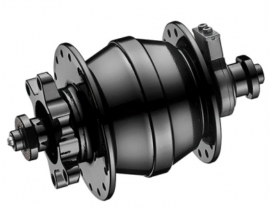 Dynamo hub SON XS-100 16-20
