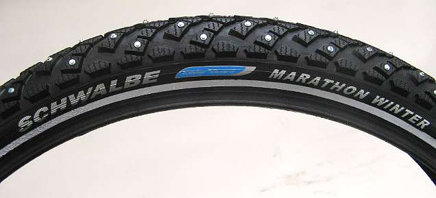 Winterwonder: Tire 20