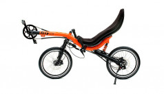 Toxy-CL DualDrive 27sp.
