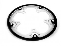 Chain ring 53 t., incl. chain guard
