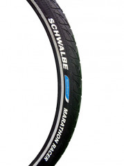 Brand New: Tire 20