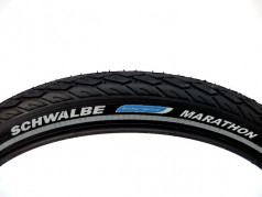 Tire Marathon