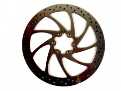 Brake disc 160mm
