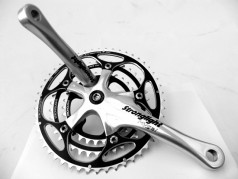Wheelbuilding front or rear
