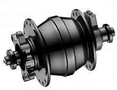 Dynamo hub SON XS-100 16-20