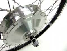 Pedelec Front Drive motor 36V