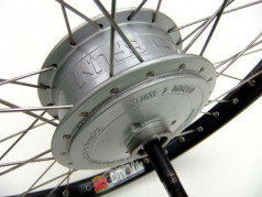 Pedelec Rear Drive motor 36V