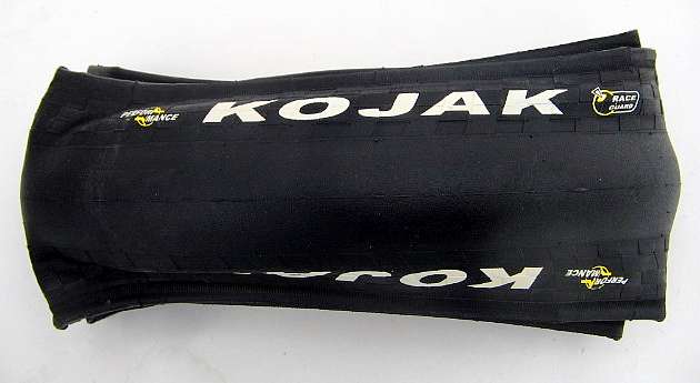 Tire Swallow Kojak (foldable)