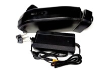 Ansmann 630Wh Akku Umr�stung