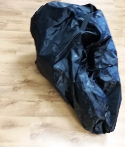 Faltrad Tasche light, f�r Toxy Liegerad-Modelle