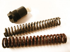 Federgabel Tuningset XL f�r Sync Gabel