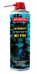 Atlantic Kettenfett mit PTFE