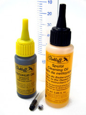 �lwechselset Rohloff kpl.