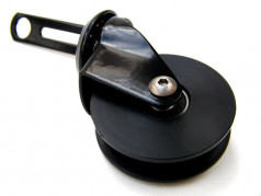 Pendelrolle Toxy-ZR, montagefertig