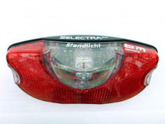 b&m Selectra plus LED R�ckstrahler