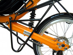 Low-Rider Typ II