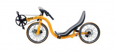 Toxy ZR-X (Shimano, 1x11 fach)