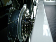 Smart.E Pedelec Antrieb 250W 16Ah (570Wh)