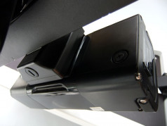 Zweit-/Wechsel-Akku 10,4Ah (370Wh)