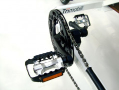 Teamgeist Stokermodul Nuvinci N360