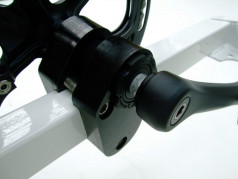 Teamgeist rear drive unit (SRAm i-motion 3-sp.)