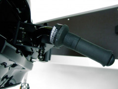 Teamgeist Stokermodul Shimano 7-Gang