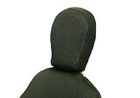 Kopfsttze fr Ergo-Schalensitze