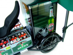 Khleinheit Getrnke/Snackverkauf, aktiv