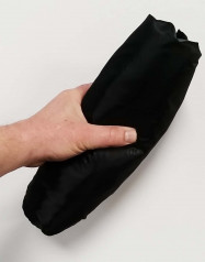 Folding bike transport Bag, light